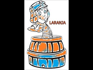 Aprender as Cores com Galinha Pintadinha, Peppa Pig, Frozen, Princesas Disney Dora Português Brasil