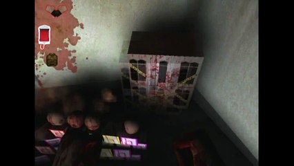 Happy Hill Asylum | #1 | Eternal Damnation (Postal 2 Mod)