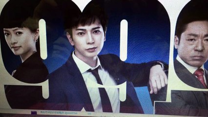 レコメン❗️99.9主題歌Daylightキャ〜サクラップカッコイイメロディも綺麗な曲ですね〜音源アップします❗️