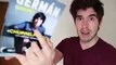 #ChupaElPerro Mi Libro y Gira Mundial - HolaSoyGerman JuegaGerman