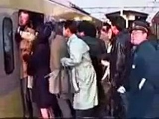 Best Of Youtube - Japanese Train Station