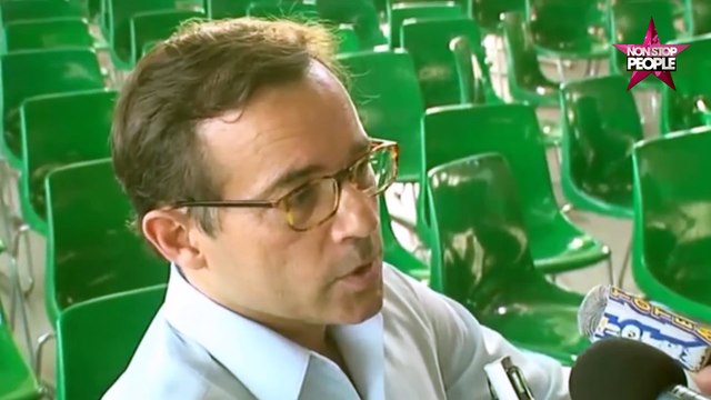 Jean-Luc Delarue : sa vie bientôt portée au cinéma ? (vidéo)