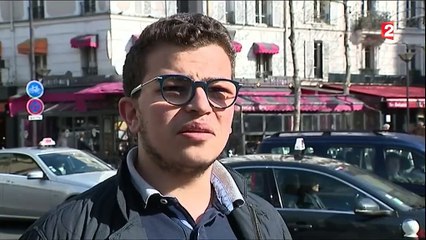 Les Français ne lâchent plus leur téléphone portable du 07/04/2016