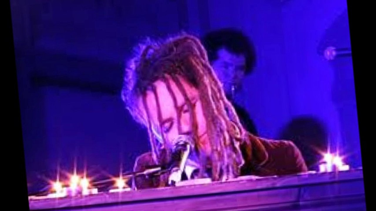 DAN PERLMAN  -  JUST WISH I GAVE YOU MY NAME