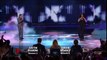 Jordin Sparks & Justin Guarini ~ No Air ~ American Idol Finale