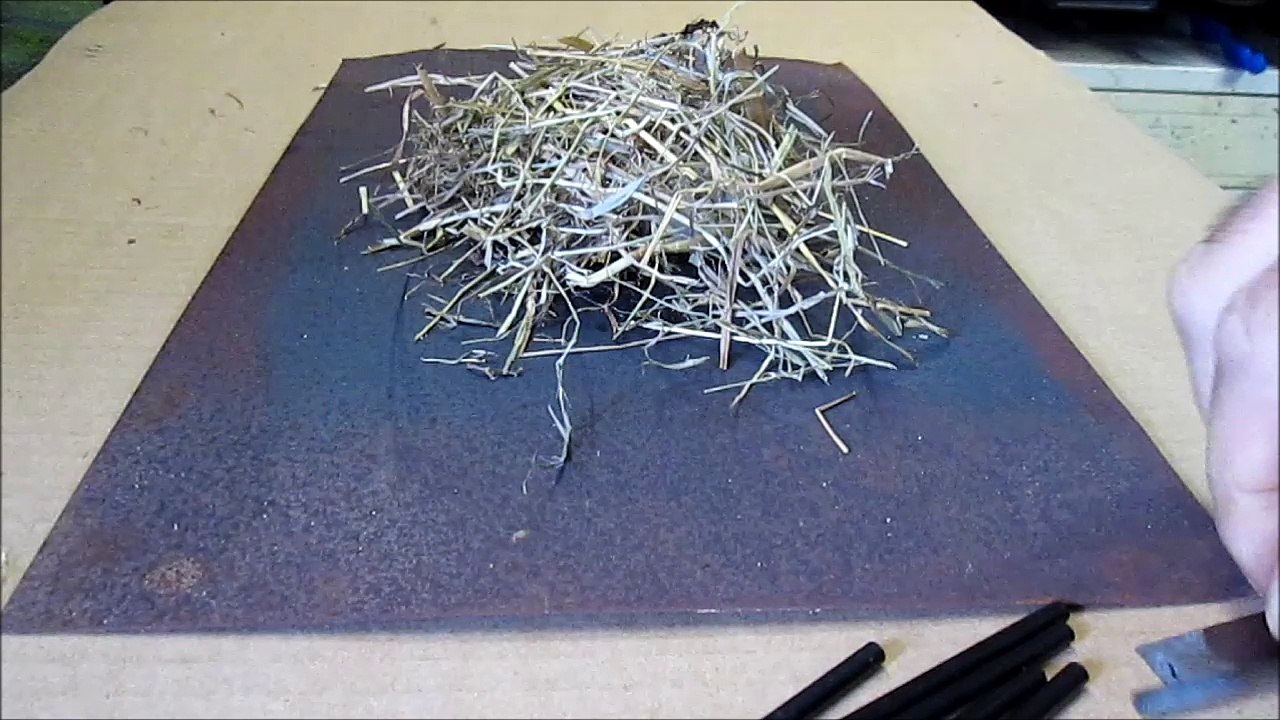 "ShopFrance51" démonstration d'utilisation pierre a feu