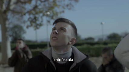 Tráiler de "La próxima piel", codirigida por Isaki Lacuesta e Isa Campo