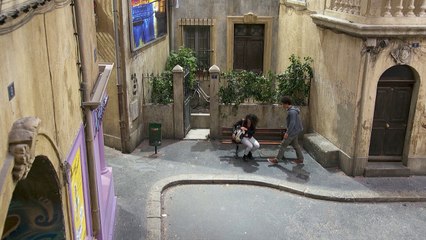 Indiscrétion : Emma et Baptiste, nouvelle chance ?