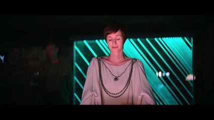 Изгой-один. Звёздные войны׃ Истории - 2016 (Русскоязычный трейлер)
