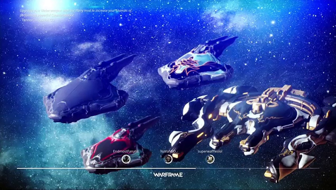 Warframe Likea Boss! (6)