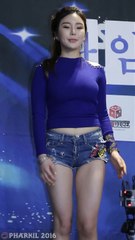 [직캠/Fancam] 160407 다임피스(Dimepiece) (시유) Hello Hello @ 강남역 가상현실360VR 공개음악방송