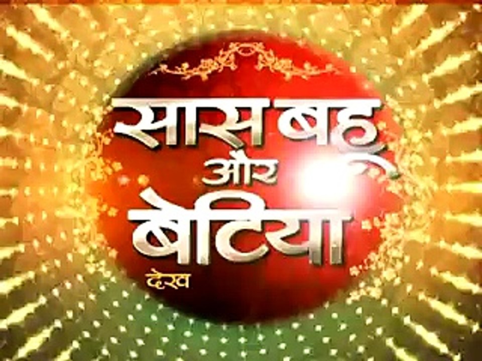 Saath nibhaana saathiya-Omg! Meera is taken to the Courtroom-SBB Seg-8th apr 16