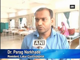 If water crisis continues, surgery wards will have to be closed: Doctors