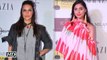 Fashion Blunders at Grazia Young Fashion Awards Dont Miss