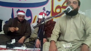 Qari Rafiq Naqshbandi tilawat e Quran Pak With Sheikh Adil Albaaz & Sheikh Yousaf Akal
