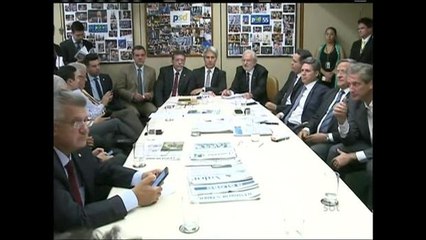 Entenda como funciona o rito de impeachment