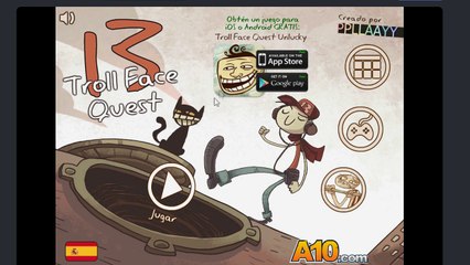 Mi primer juego random / Troll :,D