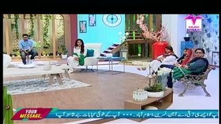 Sitaray Ki Subha with shaista lodhi in HD – 8th April 2016 Part 1