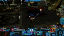 SWTOR[FR]: Ziost Soldat