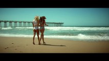 Benny Benassi & Chris Brown - Paradise (Official Video HD)