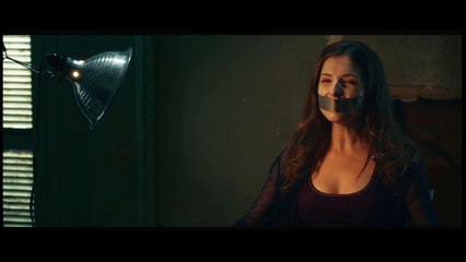 Anna Kendrick Likes Being Tied Up - MR. RIGHT Movie Clip # 1 (2016) [HD, 720p]