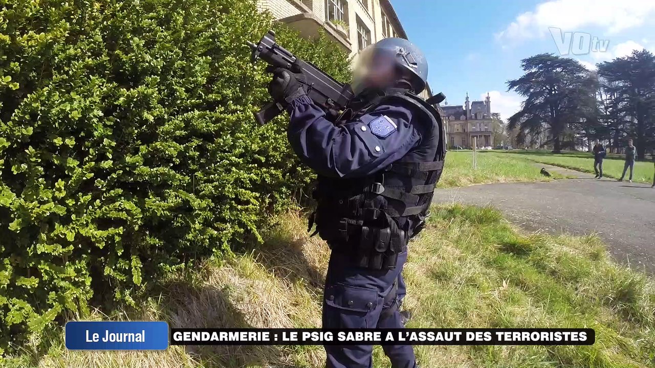 Le JT de VOtv du 8 avril 2016