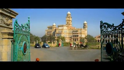1920 LONDON _ OFFICIAL THEATRICAL TRAILER _ Sharman Johi 06 May 2016