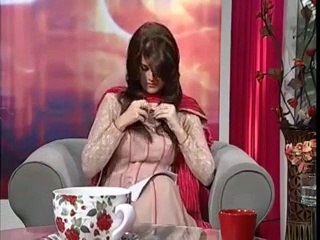 Hillarious - What is Happening in Morning Shows Behind the Camera