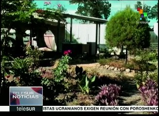 Costa Rica: programa busca mejorar la calidad de vida de los presos