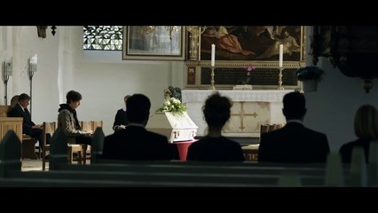 DÉLIVRANCE - Bande-annonce #1 VF - Les Enquêtes du Département V [HD, 720p]