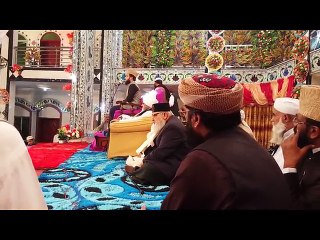 Qari Rafiq Naqshbandi Recitation Quran e Pak Clip_1