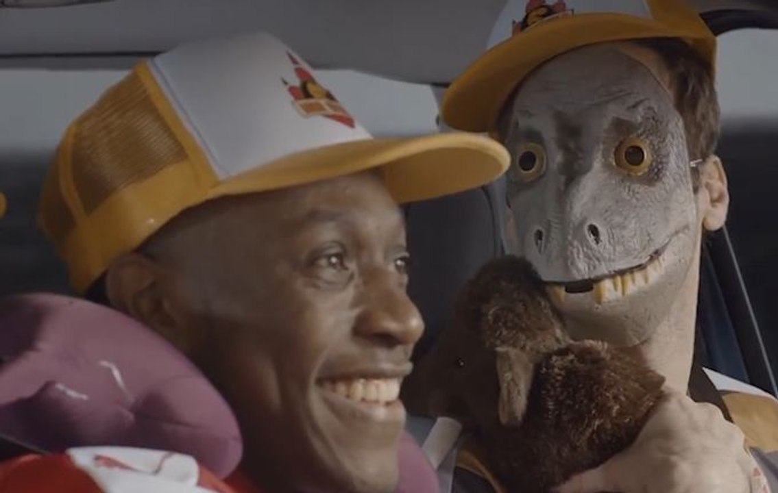 Le Zap : CR7 humilié, Payet allume, Balotelli et Mexès craquent