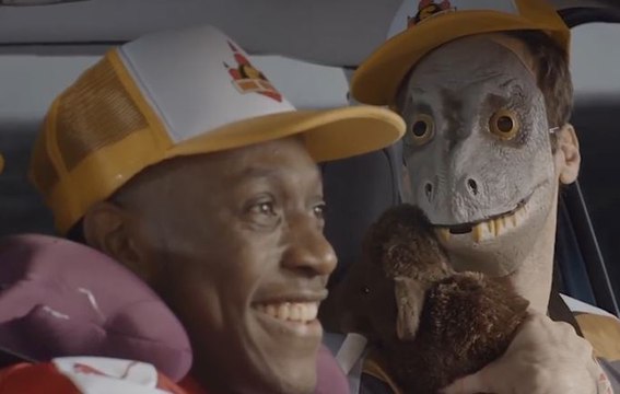 Le Zap : CR7 humilié, Payet allume, Balotelli et Mexès craquent