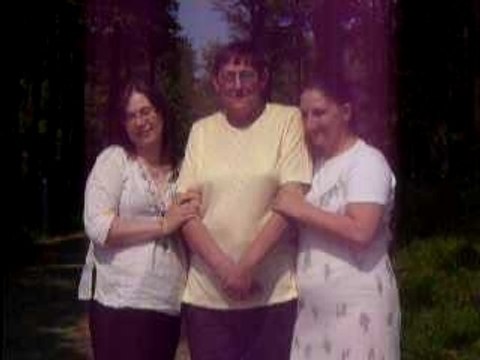 Profession de Foi de Alison - Le 29 avril 2007