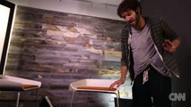 Lil Dicky on political disinterest, Donald Trump and STDS
