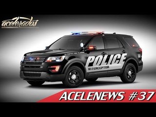 ACELENEWS #37 | ACELERADOS
