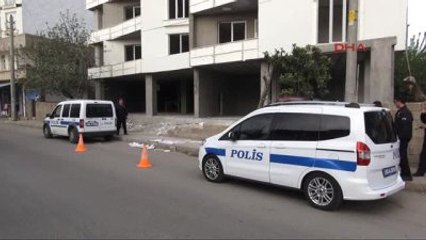 Adıyaman Kaldırımdaki Yüzlerce Vatandaşın Kimlik Numarası Polisi Harekete Geçirdi