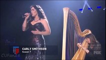 Acoustic Medley ~ American Idol Finale