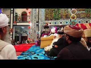 Qari Rafiq Naqshbandi Recitation Quran e Pak Clip_2
