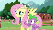 My Little Pony Sezon 3 Odcinek 5 Pojedynek na Czary Dubbing PL HD