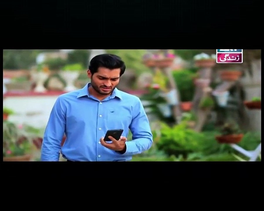 Bay Gunnah Episode 98 in High Quality on Ary Zindagi 8th April 2016-Segment 1