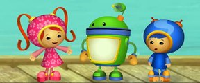 Team Umizoomi Shape Bandit Play Nick Jr