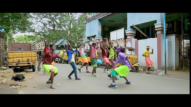 Tea Kadai Raja Tamil Movie _ Ae Nanba Video Song _ New Tamil Movie