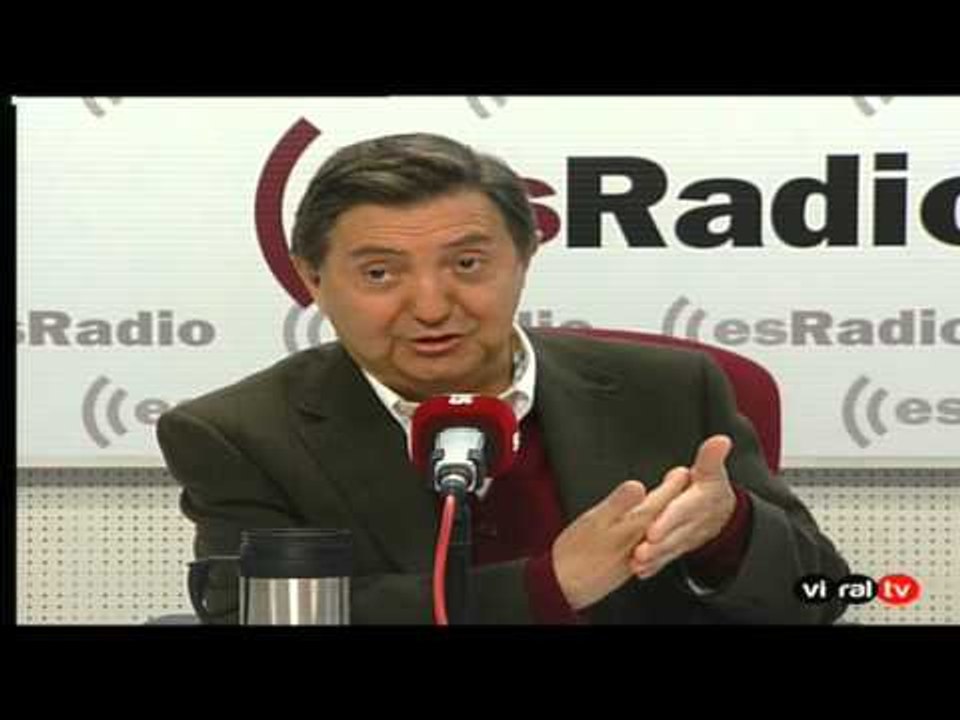Federico a las 8: Las exigencias de Podemos a PSOE y Ciudadanos - 08/04/16
