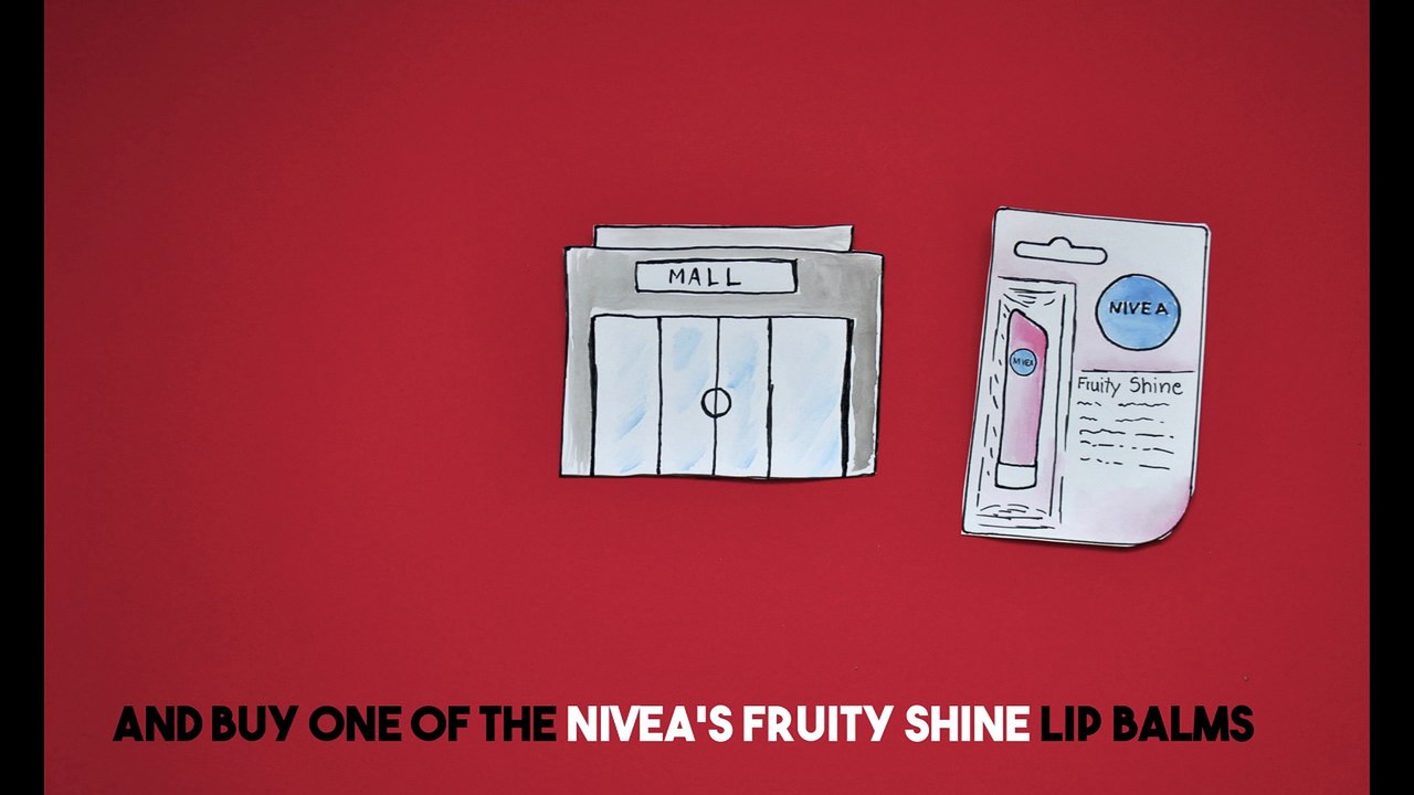 NIVEA