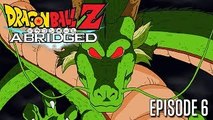 TFS Dragon Ball Z Abridged  06 Napisy PL HD