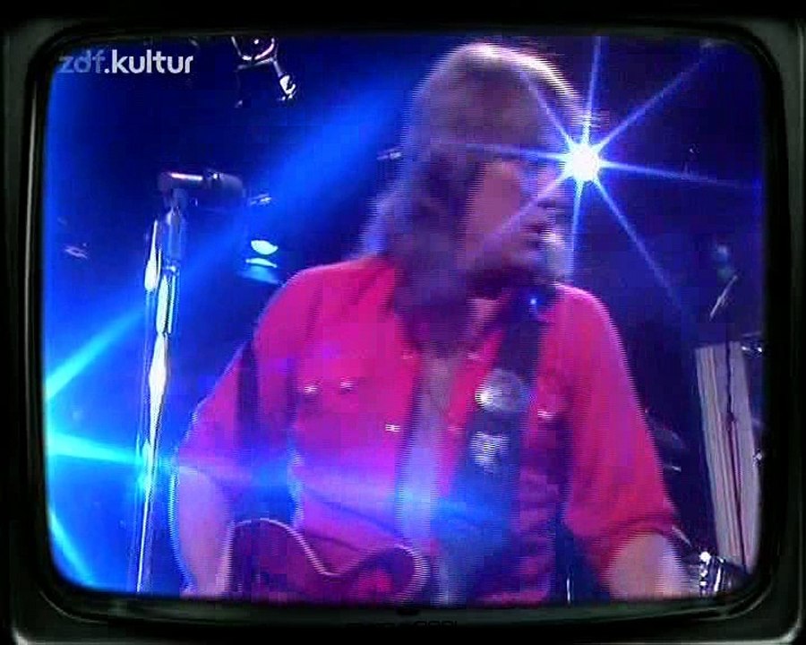 Alvin Lee - Hey Joe (RockPop 1979)