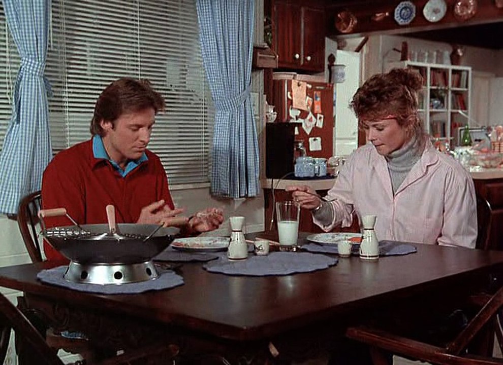 Agentin mit Herz  S01E11 - Auferstehung von den Toten