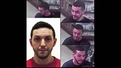 Paris attacks suspect Mohamed Abrini arrested