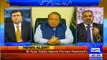Tonight With Moeed Pirzada – 8th April 2016